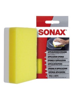 Buy Application Multi-Sponge, 417 300, (120x80x35 mm), 1Pc in UAE