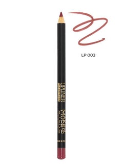 Buy MAKE OVER 22-Lip Liner Pencil  LP03 in Saudi Arabia