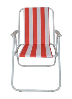 Buy Camping Folding Chair 25x59x50cm in Saudi Arabia