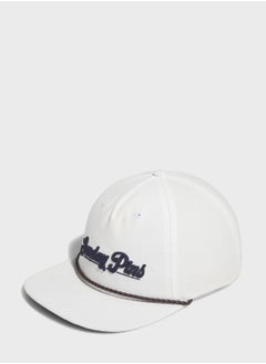 Buy Cord Leather Cap in Saudi Arabia