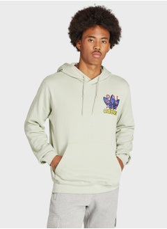 Buy Trefoil Hoodie in UAE