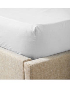 اشتري Amphora Single Fitted Sheet - 90x200 cm في السعودية