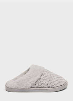 Buy Close Toe Bedroom Slip Ons in UAE