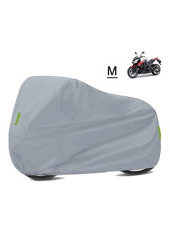 اشتري Waterproof Motorcycle Cover في السعودية