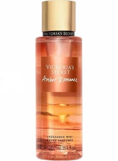 Buy Victoria's Secret Amber Romance 250 ml in Saudi Arabia