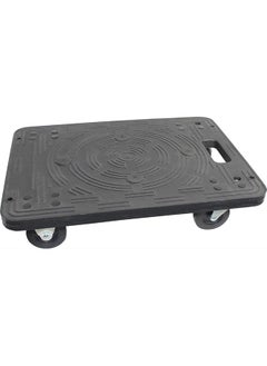 Buy 80854 Furniture Movers Dolly With Wheels 200 Lb. Capacity in Saudi Arabia