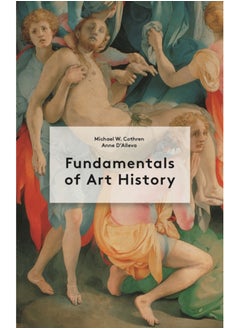 Buy Fundamentals of Art History in Saudi Arabia