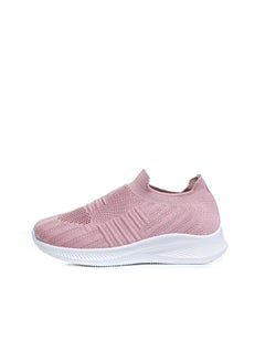 Buy Canvas Slip On Sock Sneakers - KASHMIR in Egypt