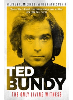 Buy Ted Bundy: The Only Living Witness in Saudi Arabia