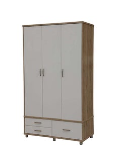 Buy Wooden Wardrobe M0247 in Egypt