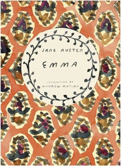 اشتري Emma (Vintage Classics Austen Series) في مصر