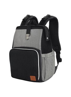 اشتري Molly Backpack - Black في الامارات