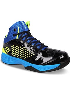 Buy Warrior Basketball Shoes For Men & Boys | Soft Cushion EVA Inner Insole | Smooth Comfortable & Durable in UAE