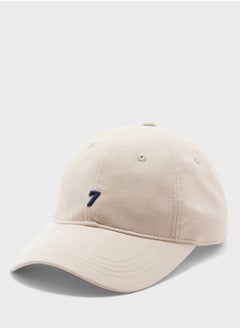 اشتري Casual Curve Peak Cap في الامارات