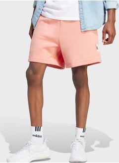 Buy Lounge Fleece Shorts in Saudi Arabia