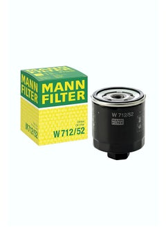 اشتري W712/52 Oil Filter For Audi-Seat-VW-Skoda في مصر