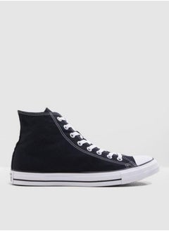 اشتري Chuck Taylor All Star Shoes Black في السعودية