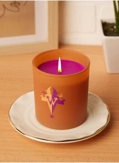 Buy Collab Glass Candle in Saudi Arabia