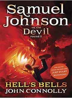 اشتري Hell's Bells: Samuel Johnson Vs the Devil في الامارات