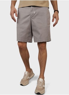 Buy Pocket Detail Shorts in UAE