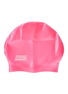 اشتري Unisex Easy Fit Silicone Cap Multicolour Z02301624 في الامارات