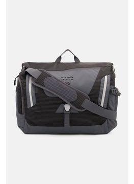 اشتري Protective Laptop Shoulder Bag, Black في الامارات