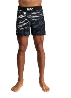 Buy UFC FUSION BY VENUM AUTHENTIC FIGHT NIGHT FIGHTSHORTS BLACK in UAE