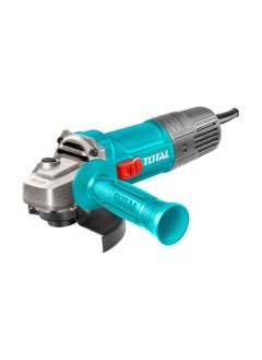 Buy 115mm Angle Grinder with Powerful Motor, Adjustable Guard, and Ergonomic Handle – Ideal for Cutting, Grinding, and Polishing in DIY and Professional Projects in UAE