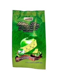 Buy Ultra Slim Slimming Green Tea with Green Apple 10 bags in Saudi Arabia