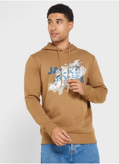 Buy Graphic Hoodie in Saudi Arabia