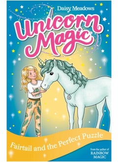 Buy Unicorn Magic: Fairtail and the Perfect Puzzle in Egypt