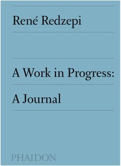 اشتري A Work in Progress : A Journal في الامارات