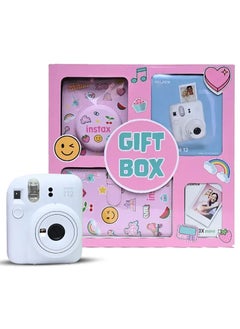 Buy Fujifilm instax mini 12 Gift Box Album in Egypt