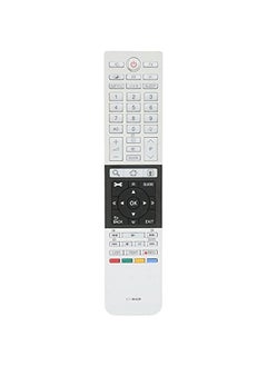 اشتري Remote Control Universal Replacement Remote Compatible With Toshiba Ct 90430 Ct 90429 Ct 90427 Ct 90428 Ct 90444 4K And Other Uhd Tvs في الامارات