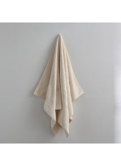 Buy Cloud Soft Serene Zero Twist Bath Sheet 150 x 90 cm in UAE