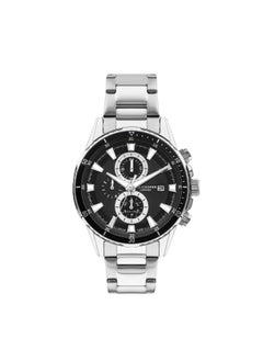 اشتري Men's Chronograph Metal Wrist Watch LC07627.350 - 46 Mm في السعودية