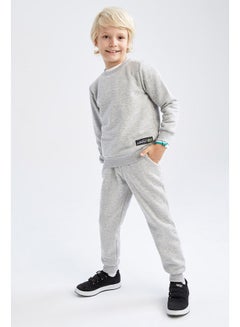 Buy Boy Regular Fit Long Sleeve Knitted Set - 2 Pack in Egypt