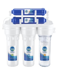 Buy Tank Power Water Filter 5 Stages Plus, 1 Year Warranty in Egypt