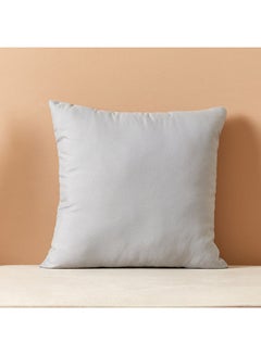 Buy Axis Microfibre Filled Cushion 40 x 40 cm in UAE
