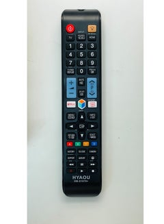 Buy Samsung Smart TV Remote Control in UAE