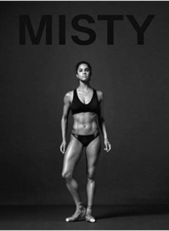 اشتري Henry Leutwyler: Misty Copeland في السعودية