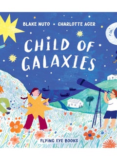 Buy Child of Galaxies in Saudi Arabia