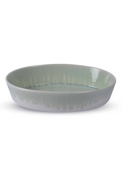 Buy Oven Tray Small Oval Hand Made Ociana in Egypt