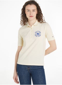 Buy Polo Neck T-Shirt in UAE