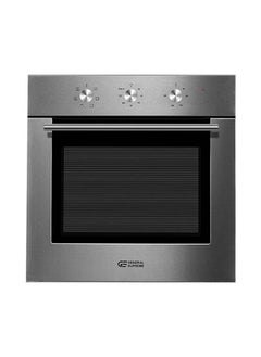 Buy General Supreme, Built-in Electric Oven, 60CM, Steel in Saudi Arabia