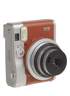 Buy FUJIFILM INSTAX MINI-90 BROWN in UAE