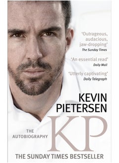 اشتري KP: The Autobiography في السعودية