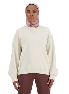 اشتري Athletics French Terry Sweatshirt في السعودية