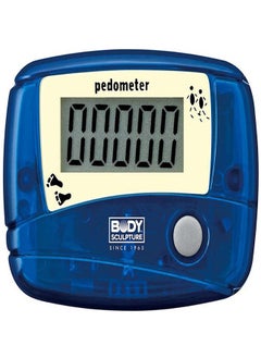 Buy PEDOMETER - BLUE in UAE