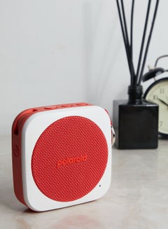 Buy Player 1 Portable Bluetooth Wireless Speaker in UAE